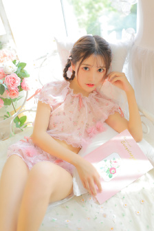 花容月貌线上看