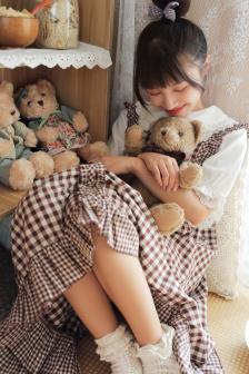 姨妈的诱惑3